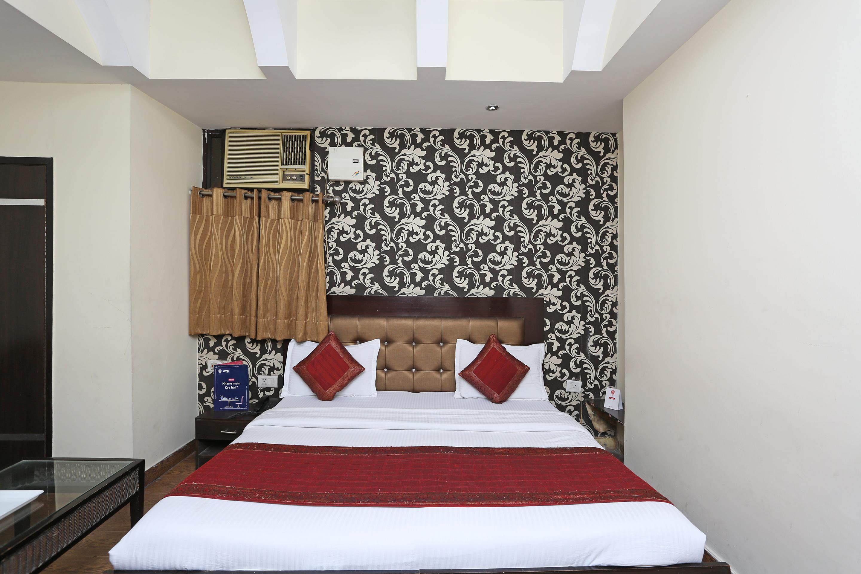 Oyo 337 Hotel Anand Delhi  Exterior foto