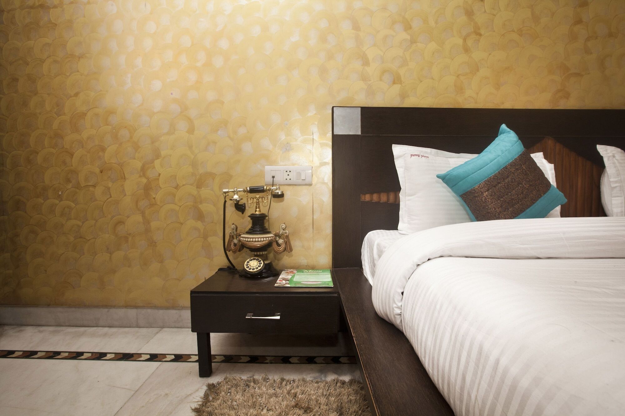 Oyo 337 Hotel Anand Delhi  Exterior foto