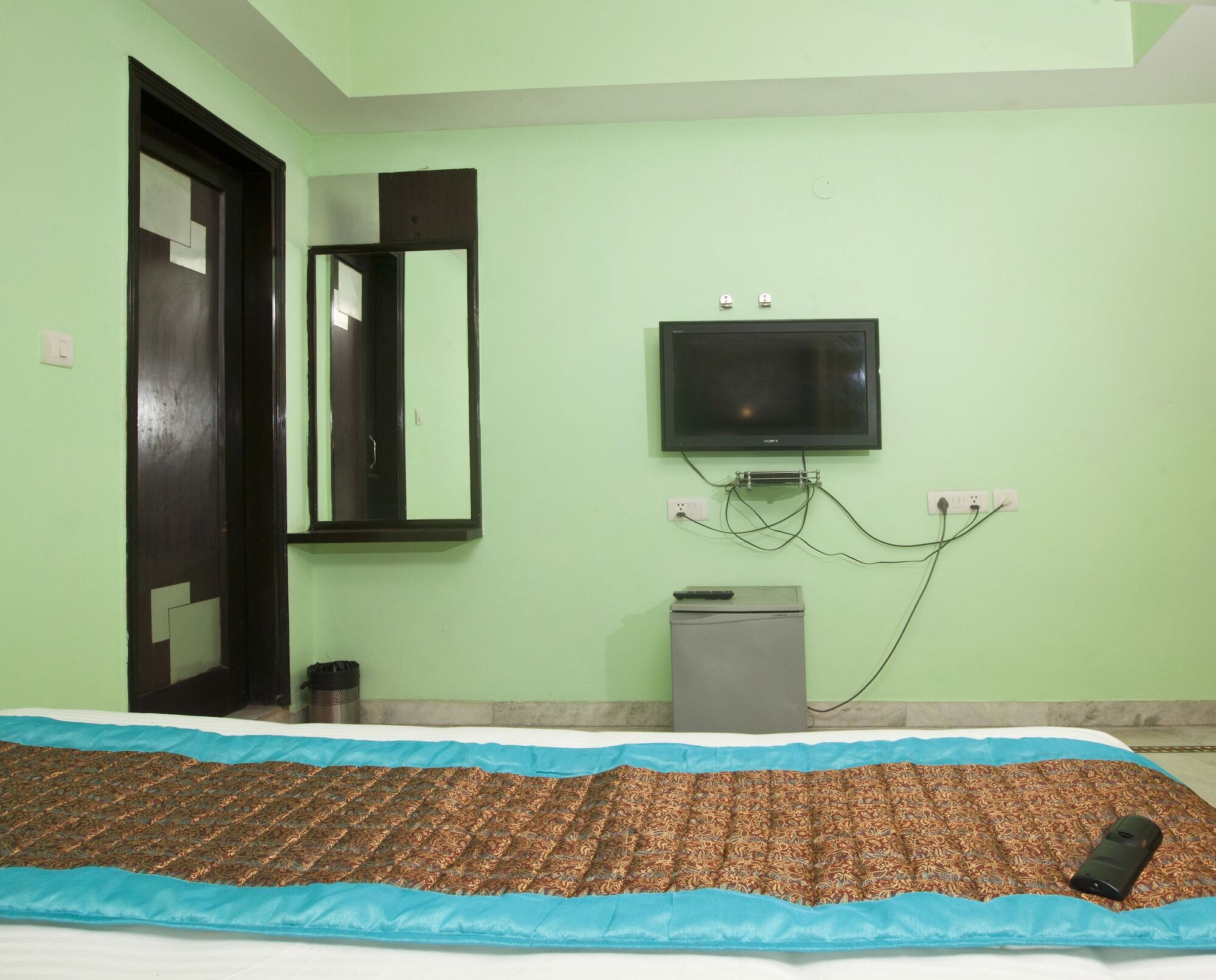 Oyo 337 Hotel Anand Delhi  Exterior foto